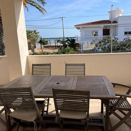 La Casa Del Viajero Junto Al Mar Apartman Barrio-Mar Kültér fotó