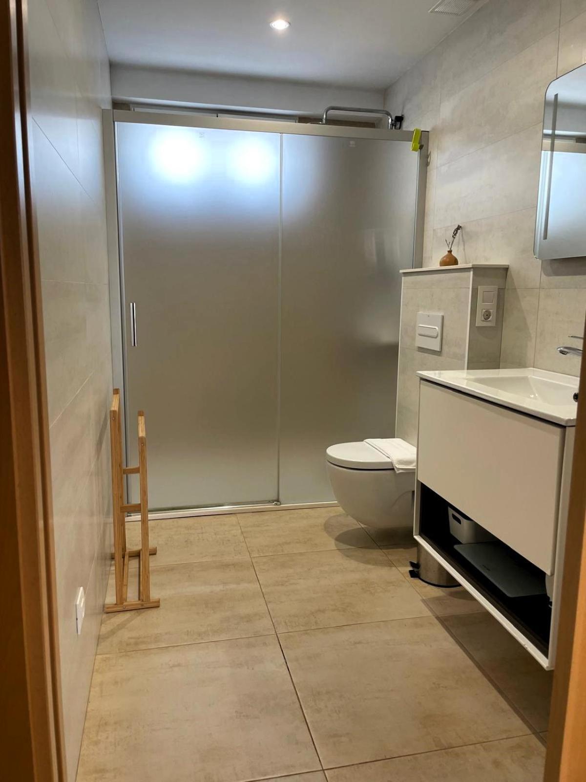 La Casa Del Viajero Junto Al Mar Apartman Barrio-Mar Kültér fotó
