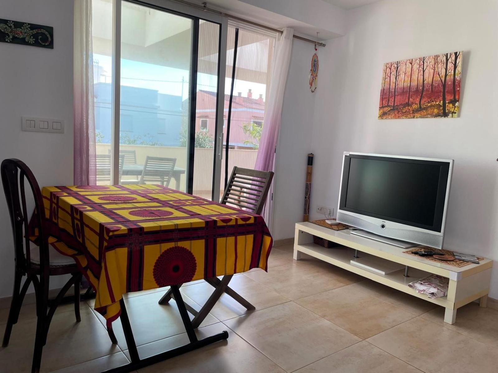 La Casa Del Viajero Junto Al Mar Apartman Barrio-Mar Kültér fotó