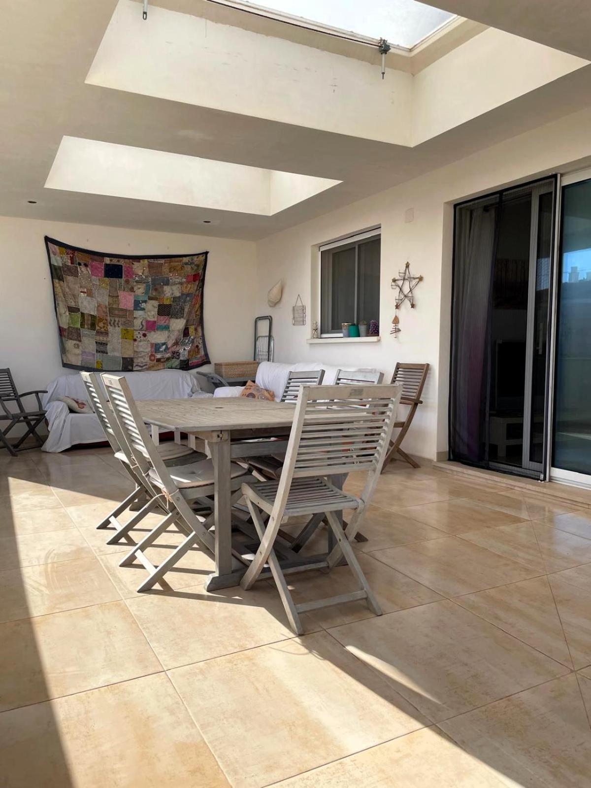 La Casa Del Viajero Junto Al Mar Apartman Barrio-Mar Kültér fotó